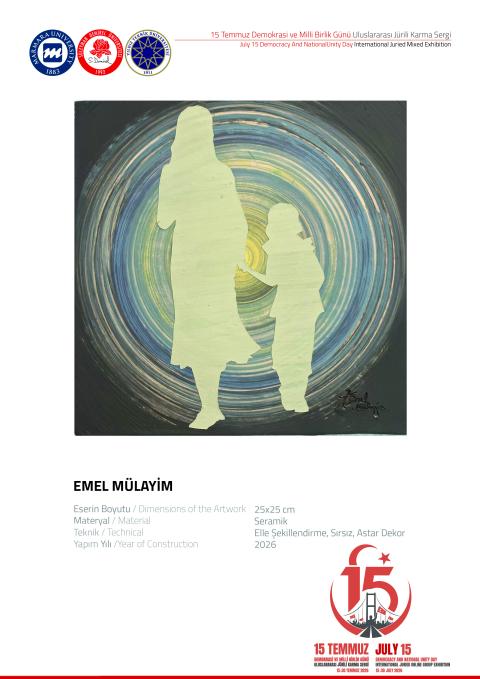 EMEL MÜLAYİM